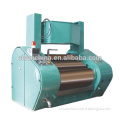 Hydraulic Three Roller Milling Equipment